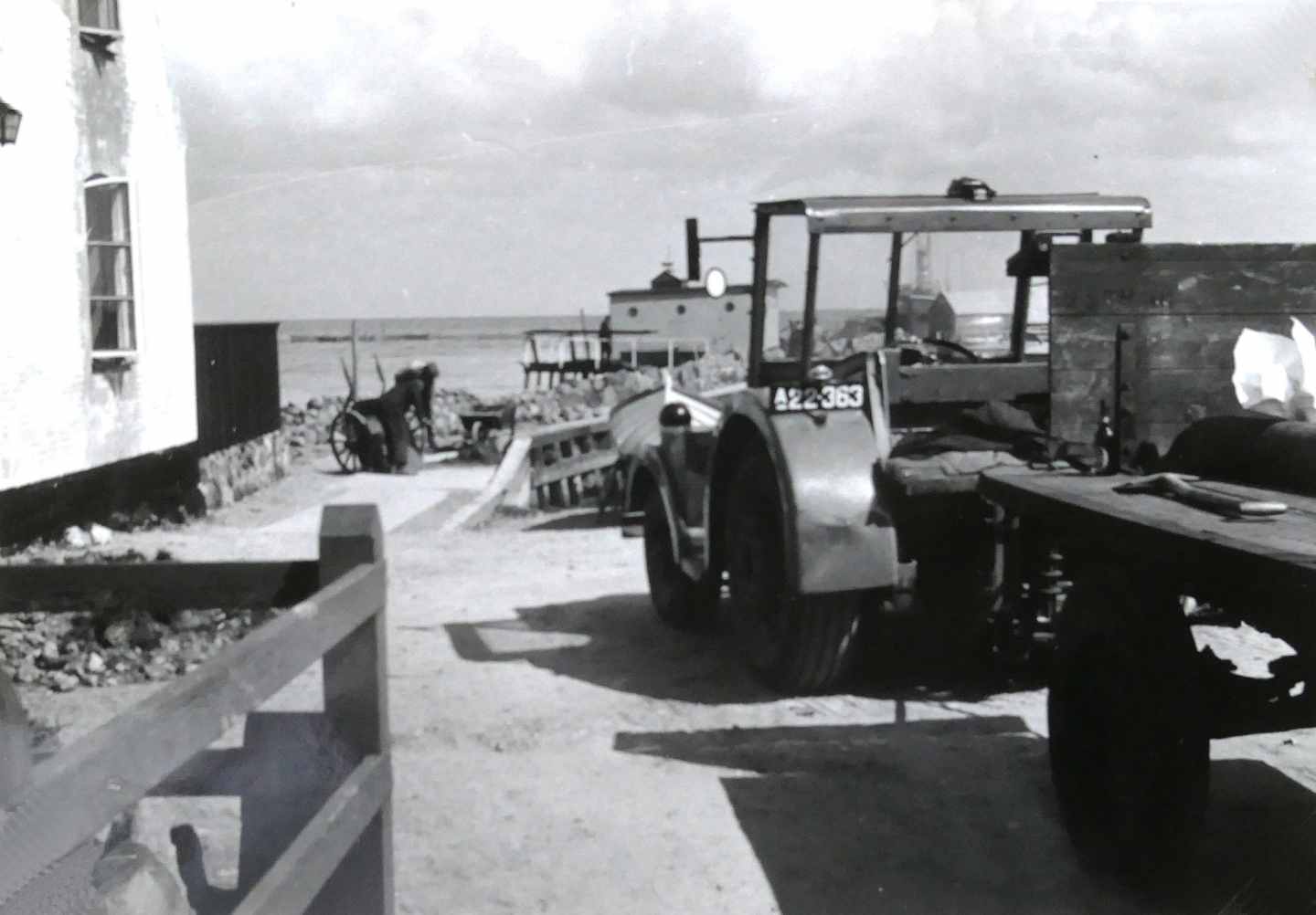 Dines Bogø - 